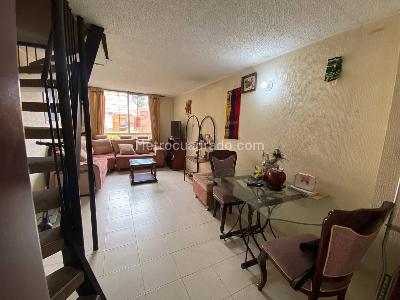 Casa de 3 alcobas en venta en Ub Serrezuelita, Funza, 80 m² · foto 6 de 20