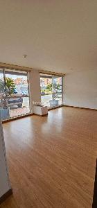 Apartamento de 3 alcobas en venta en Parque Residencial Sol Naciente, Mosquera, 70 m² · foto 3 de 19