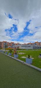 Apartamento de 3 alcobas en venta en Parque Residencial Sol Naciente, Mosquera, 70 m² · foto 18 de 19