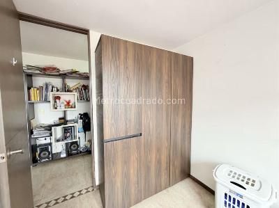 Apartamento en venta en Cr La Estancia Et I, Mosquera · foto 12 de 18