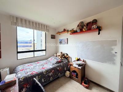 Apartamento en venta en Cr La Estancia Et I, Mosquera · foto 13 de 18