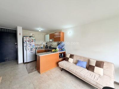 Apartamento en venta en Cr La Estancia Et I, Mosquera · foto 9 de 18