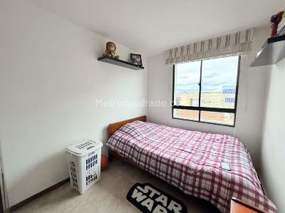 Apartamento en venta en Cr La Estancia Et I, Mosquera · foto 14 de 18