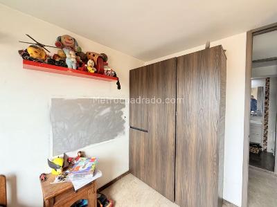 Apartamento en venta en Cr La Estancia Et I, Mosquera · foto 15 de 18