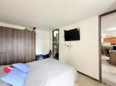 Apartamento en venta en Cr La Estancia Et I, Mosquera · foto 16 de 18