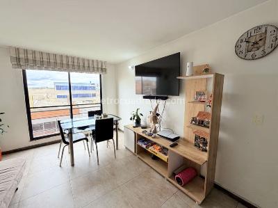 Apartamento en venta en Cr La Estancia Et I, Mosquera · foto 2 de 18