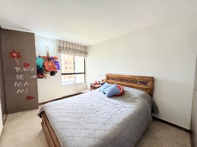 Apartamento en venta en Cr La Estancia Et I, Mosquera · foto 10 de 18