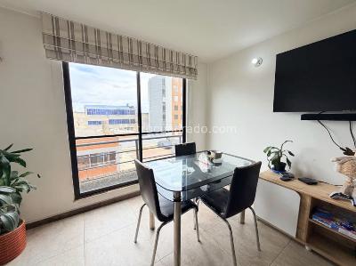 Apartamento en venta en Cr La Estancia Et I, Mosquera · foto 3 de 18