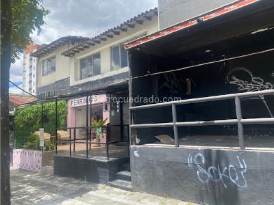 Casa de 4 alcobas en venta en Laureles_ Av 33, Medellín, 194 m² · foto 14 de 16