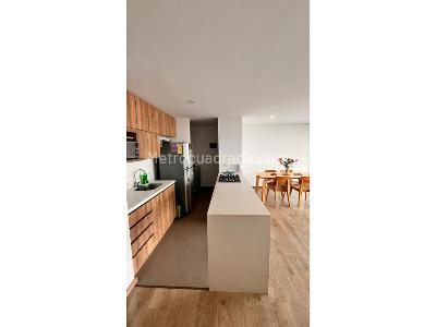 Apartamento en venta en Envigado El Trianon, Envigado · foto 2 de 14