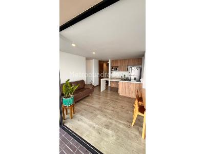 Apartamento en venta en Envigado El Trianon, Envigado · foto 3 de 14