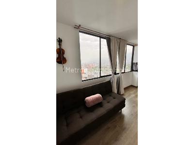 Apartamento en venta en Envigado El Trianon, Envigado · foto 5 de 14