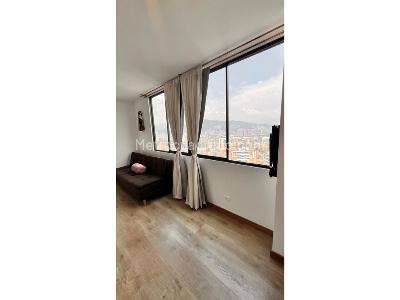 Apartamento en venta en Envigado El Trianon, Envigado · foto 6 de 14