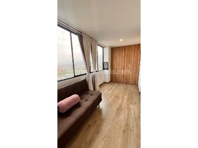 Apartamento en venta en Envigado El Trianon, Envigado · foto 7 de 14