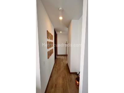 Apartamento en venta en Envigado El Trianon, Envigado · foto 8 de 14