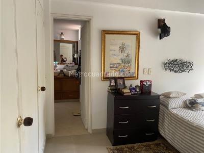 Apartamento de 3 alcobas en venta en Medellin_Conquistadores, Medellín, 128 m² · foto 13 de 20