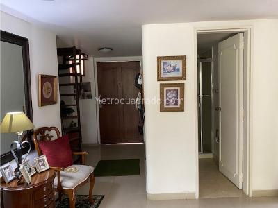 Apartamento de 3 alcobas en venta en Medellin_Conquistadores, Medellín, 128 m² · foto 14 de 20