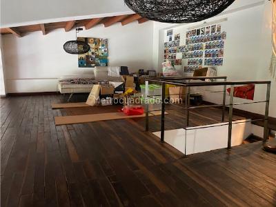 Apartamento de 3 alcobas en venta en Medellin_Conquistadores, Medellín, 128 m² · foto 15 de 20