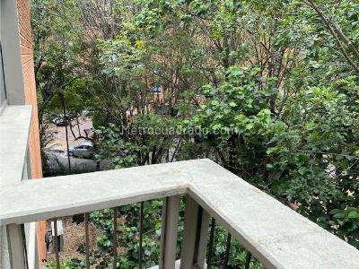 Apartamento de 3 alcobas en venta en Medellin_Conquistadores, Medellín, 128 m² · foto 17 de 20