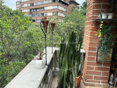 Apartamento de 3 alcobas en venta en Medellin_Conquistadores, Medellín, 128 m² · foto 18 de 20