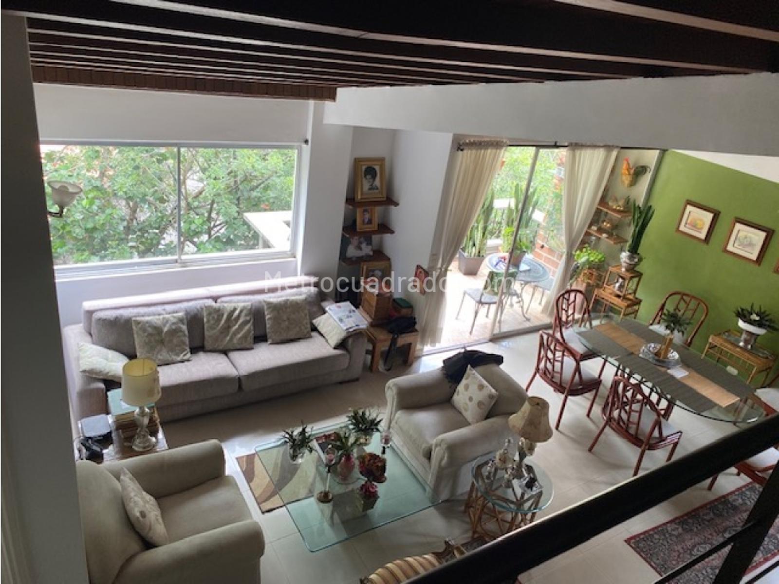 Apartamento de 3 habitaciones en venta en Medellin_conquistadores, Medellín — imagen 1 de 20