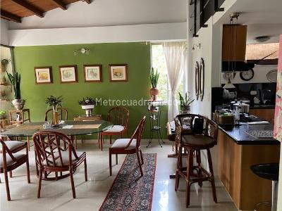 Apartamento de 3 alcobas en venta en Medellin_Conquistadores, Medellín, 128 m² · foto 3 de 20