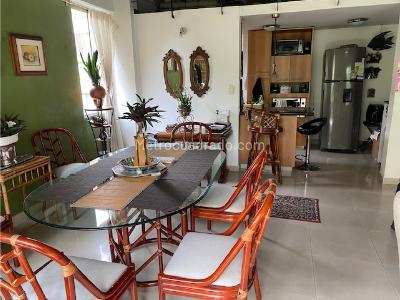 Apartamento de 3 alcobas en venta en Medellin_Conquistadores, Medellín, 128 m² · foto 4 de 20