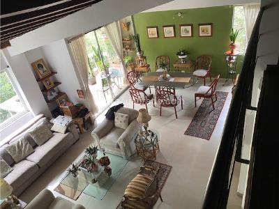 Apartamento de 3 alcobas en venta en Medellin_Conquistadores, Medellín, 128 m² · foto 5 de 20