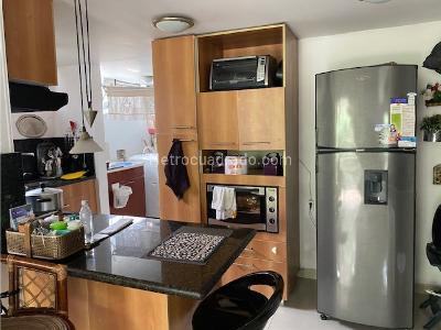 Apartamento de 3 alcobas en venta en Medellin_Conquistadores, Medellín, 128 m² · foto 7 de 20