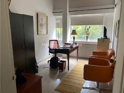 Apartamento de 3 alcobas en venta en Medellin_Conquistadores, Medellín, 128 m² · foto 8 de 20