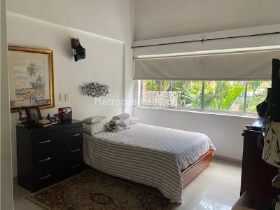 Apartamento de 3 alcobas en venta en Medellin_Conquistadores, Medellín, 128 m² · foto 9 de 20