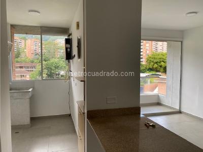 Apartamento en venta en Cumbres, Envigado · foto 10 de 20