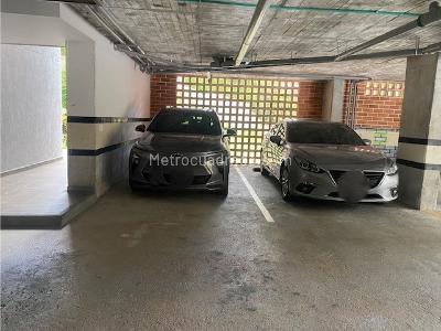 Apartamento en venta en Cumbres, Envigado · foto 17 de 20