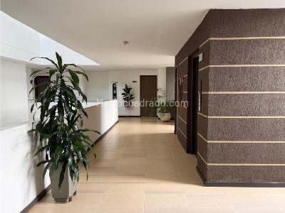 Apartamento en venta en Cumbres, Envigado · foto 18 de 20