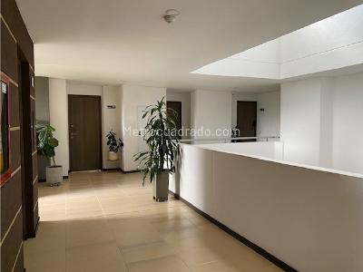 Apartamento en venta en Cumbres, Envigado · foto 19 de 20