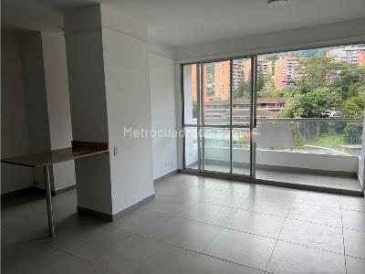 Apartamento en venta en Cumbres, Envigado · foto 2 de 20