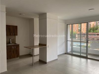 Apartamento en venta en Cumbres, Envigado · foto 9 de 20
