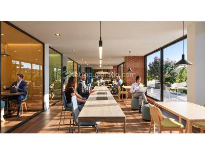 Apartamento de 3 alcobas en venta en Itagui Ciudad Coltejer, Itagüí, 75 m² · foto 6 de 19