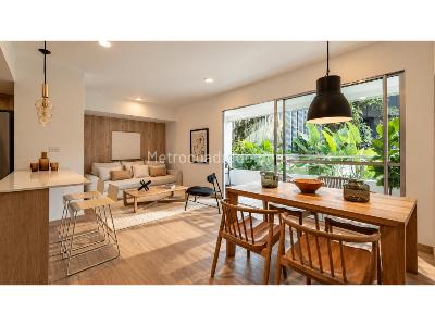 Apartamento de 3 alcobas en venta en Itagui Ciudad Coltejer, Itagüí, 75 m² · foto 10 de 19