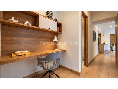 Apartamento de 3 alcobas en venta en Itagui Ciudad Coltejer, Itagüí, 75 m² · foto 12 de 19