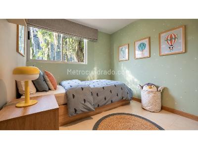 Apartamento de 3 alcobas en venta en Itagui Ciudad Coltejer, Itagüí, 75 m² · foto 16 de 19