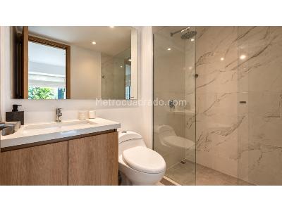 Apartamento de 3 alcobas en venta en Itagui Ciudad Coltejer, Itagüí, 75 m² · foto 18 de 19
