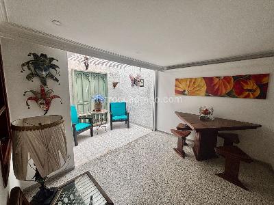 Casa de 4 alcobas en venta en Belen La Nubia, Medellín, 192 m² · foto 7 de 20