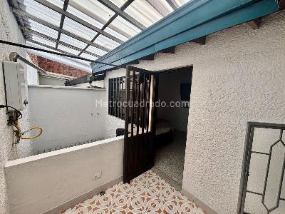 Casa de 4 alcobas en venta en Belen La Nubia, Medellín, 192 m² · foto 16 de 20