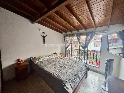Casa de 4 alcobas en venta en Belen La Nubia, Medellín, 192 m² · foto 18 de 20