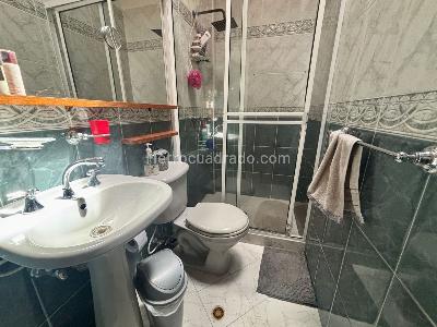 Casa de 4 alcobas en venta en Belen La Nubia, Medellín, 192 m² · foto 20 de 20