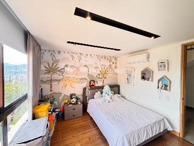 Apartamento de 4 alcobas en venta en Sector El Campestre, Medellín, 334 m² · foto 8 de 20
