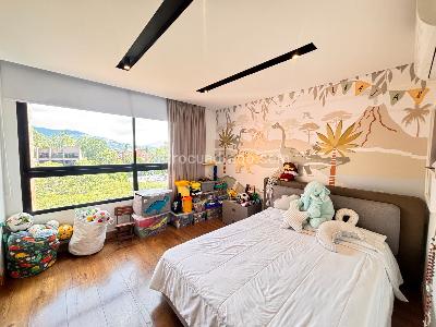 Apartamento de 4 alcobas en venta en Sector El Campestre, Medellín, 334 m² · foto 11 de 20
