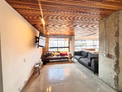 Apartamento de 4 alcobas en venta en Sector El Campestre, Medellín, 334 m² · foto 12 de 20
