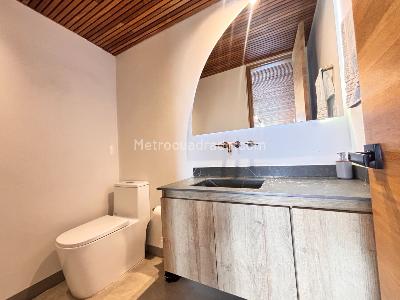 Apartamento de 4 alcobas en venta en Sector El Campestre, Medellín, 334 m² · foto 13 de 20